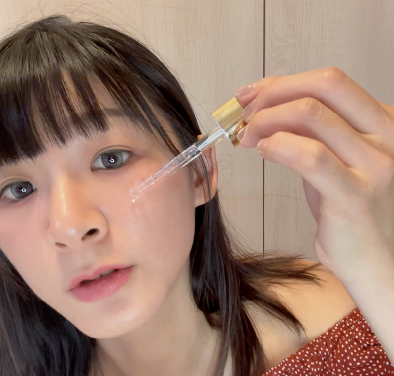 試用